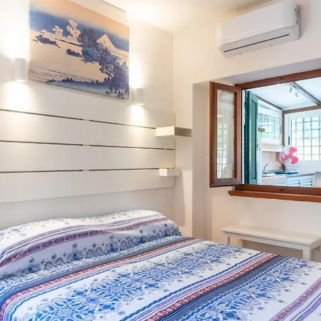 Apartment A Due Passi Dal Mare