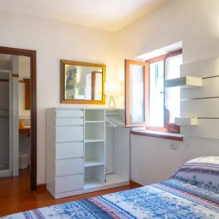 A Due Passi Dal Mare Apartment *