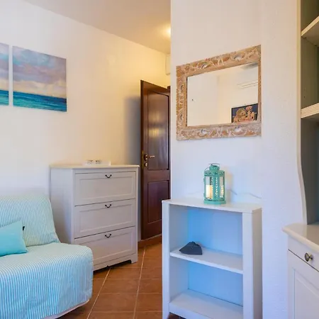 A Due Passi Dal Mare Apartment Portoferraio