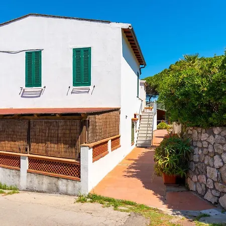 Apartment A Due Passi Dal Mare Portoferraio